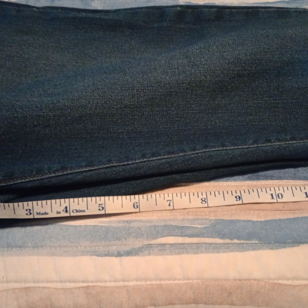 Liverpool Sienna Jeans - Picture 9 of 13